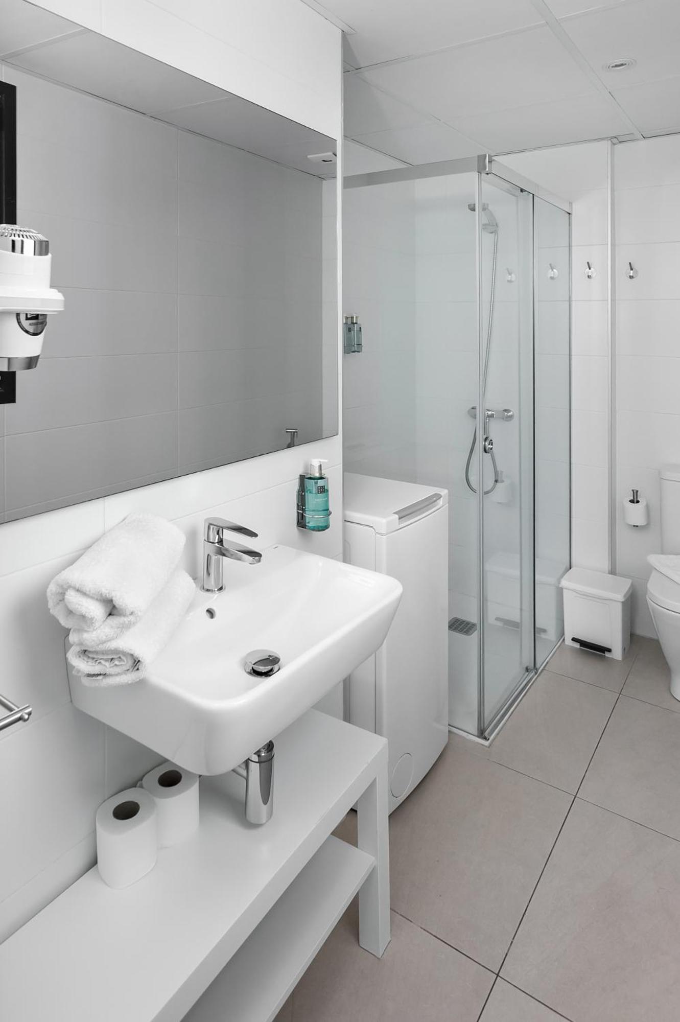 Apartamentos Isabella By Concept Flats Granada Exterior photo