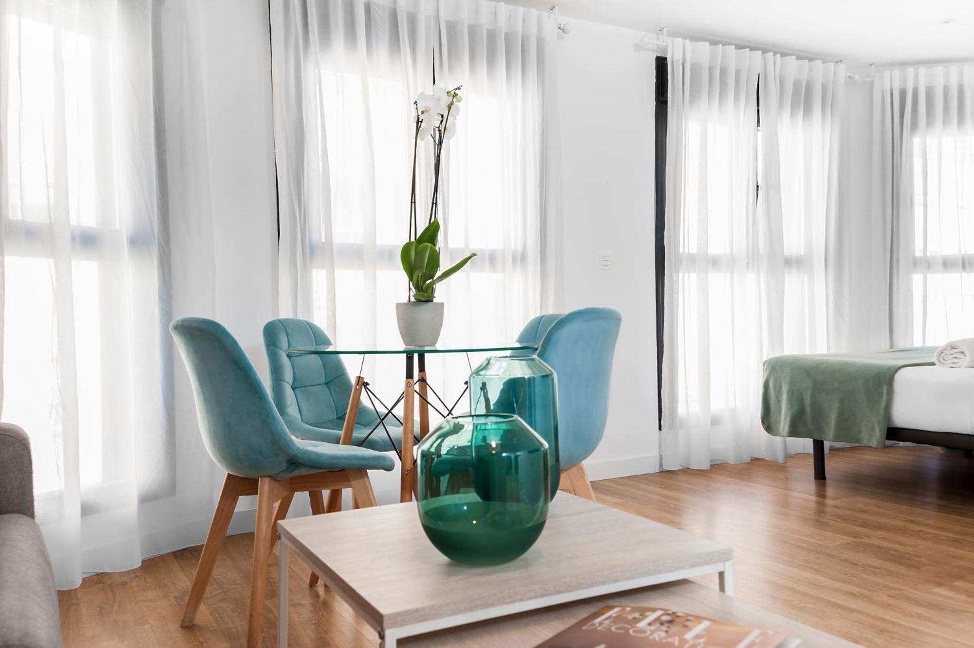 Apartamentos Isabella By Concept Flats Granada Exterior photo
