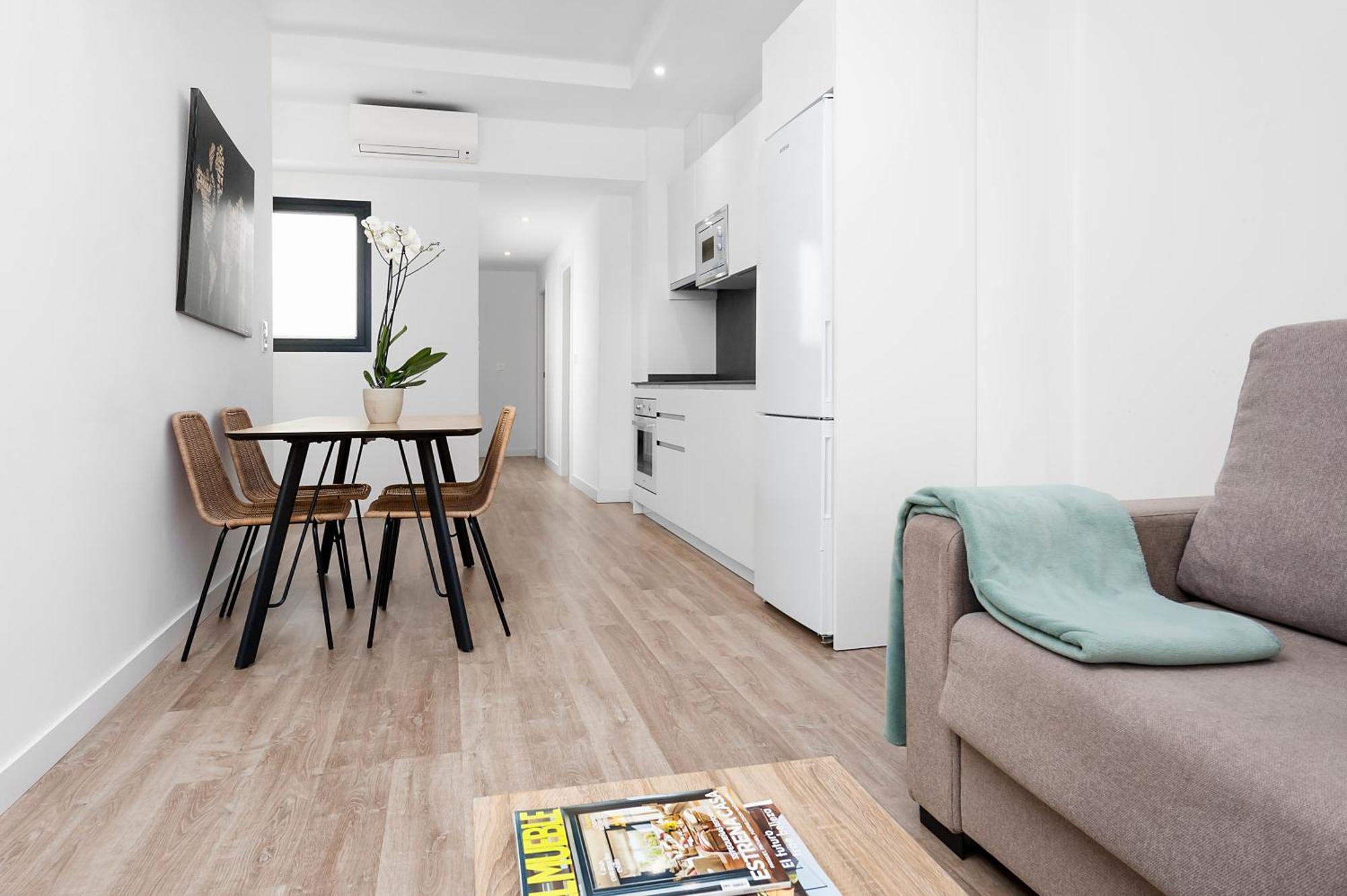Apartamentos Isabella By Concept Flats Granada Exterior photo