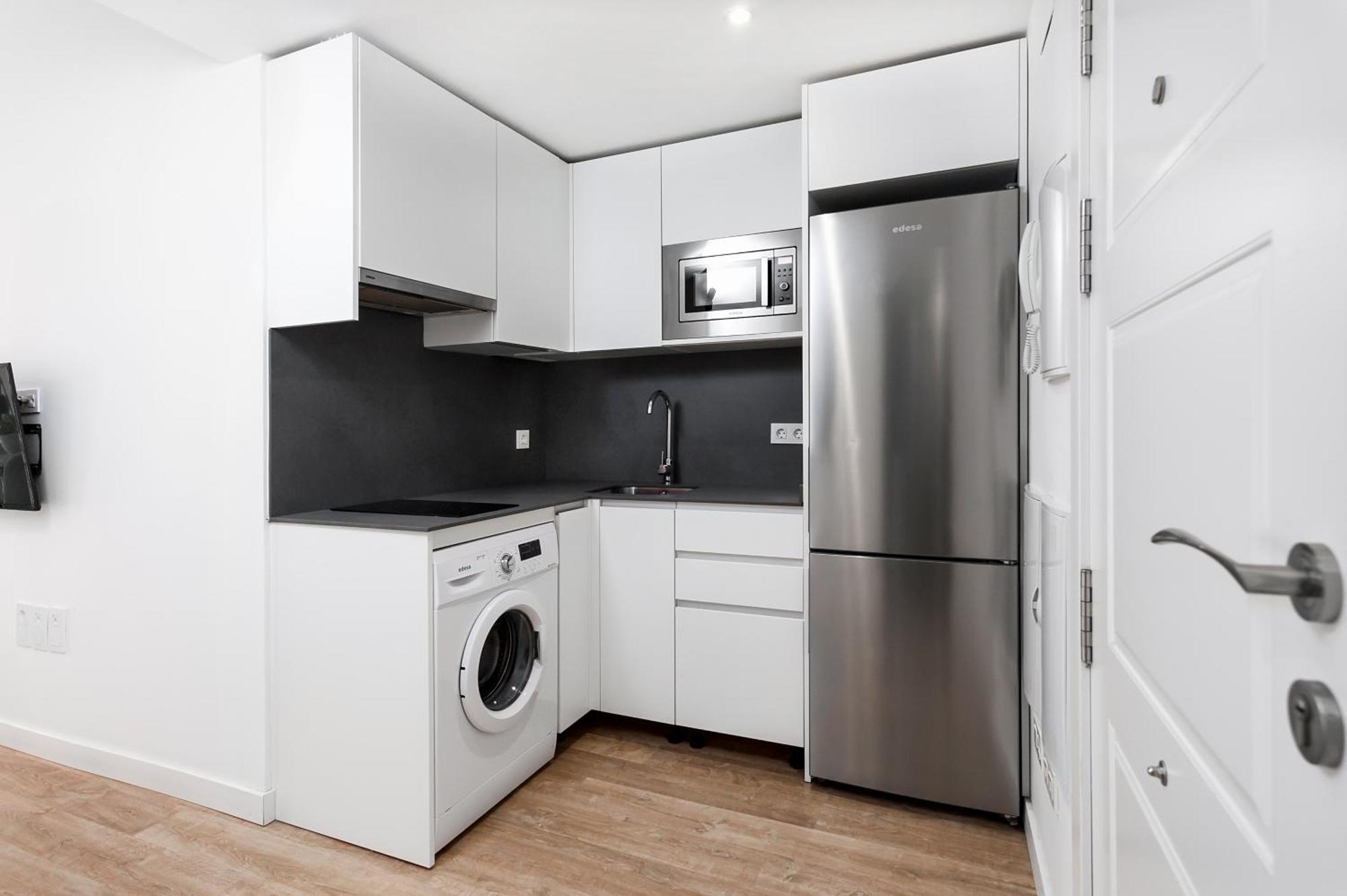 Apartamentos Isabella By Concept Flats Granada Exterior photo