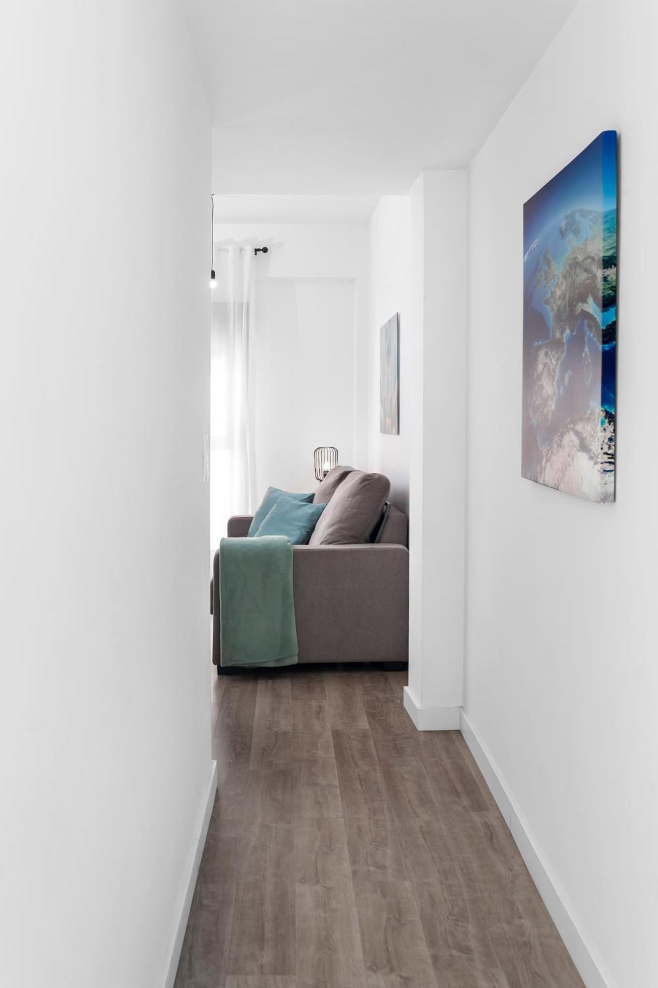 Apartamentos Isabella By Concept Flats Granada Exterior photo