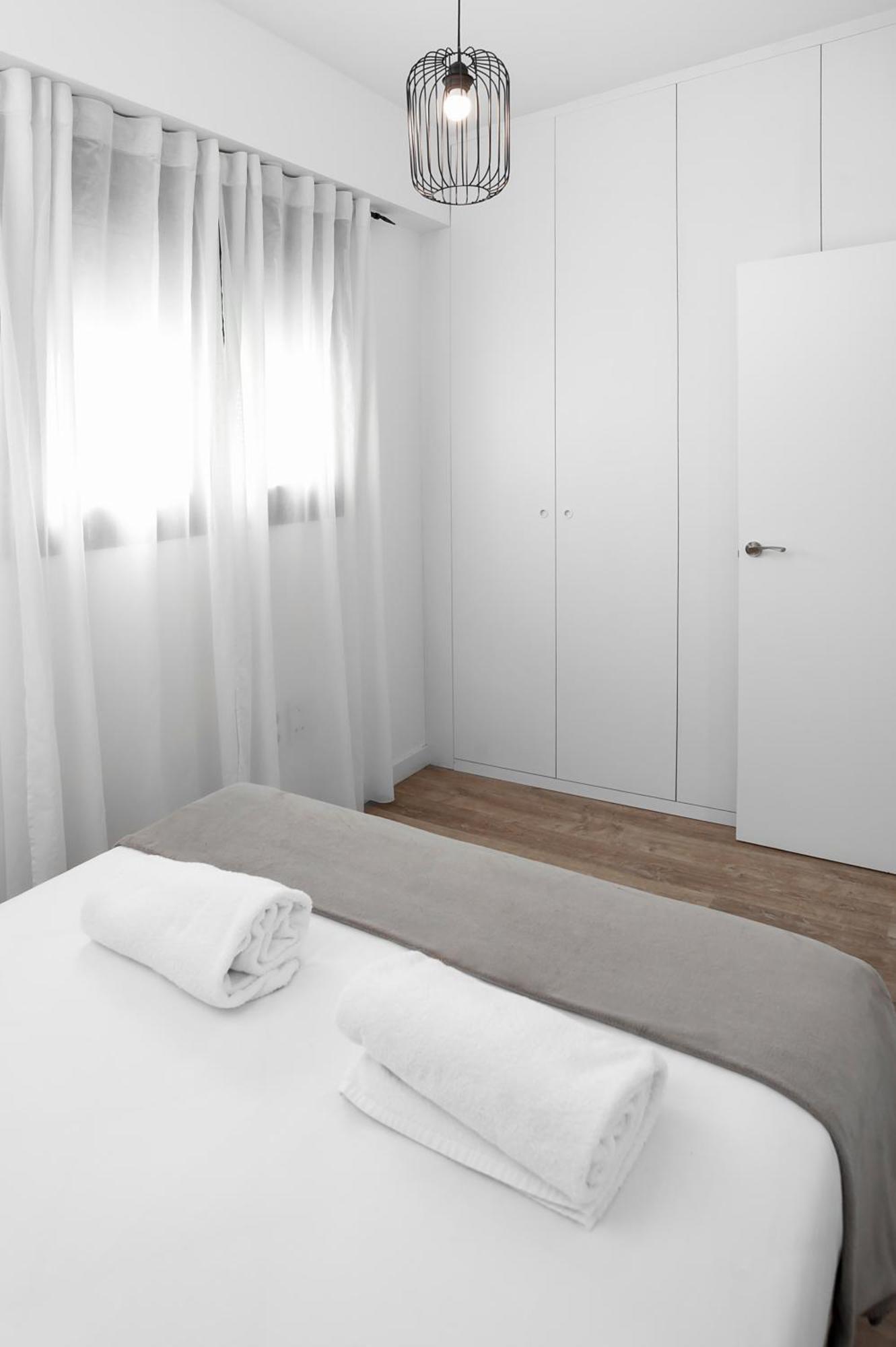 Apartamentos Isabella By Concept Flats Granada Exterior photo
