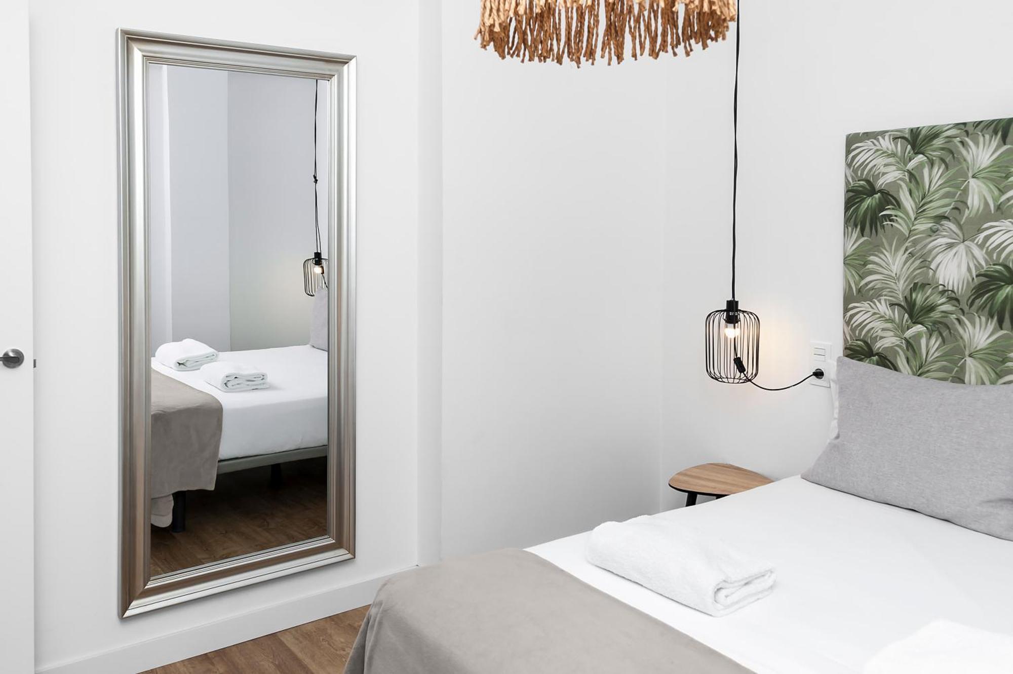 Apartamentos Isabella By Concept Flats Granada Exterior photo