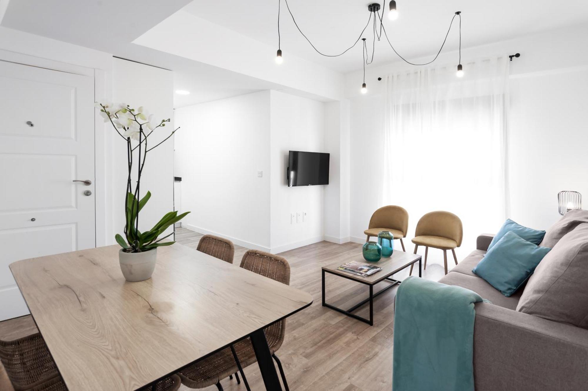 Apartamentos Isabella By Concept Flats Granada Exterior photo