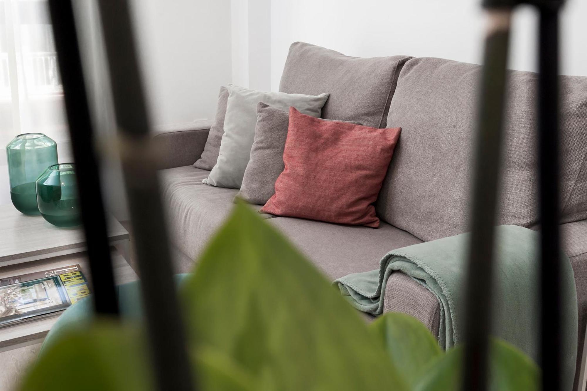 Apartamentos Isabella By Concept Flats Granada Exterior photo