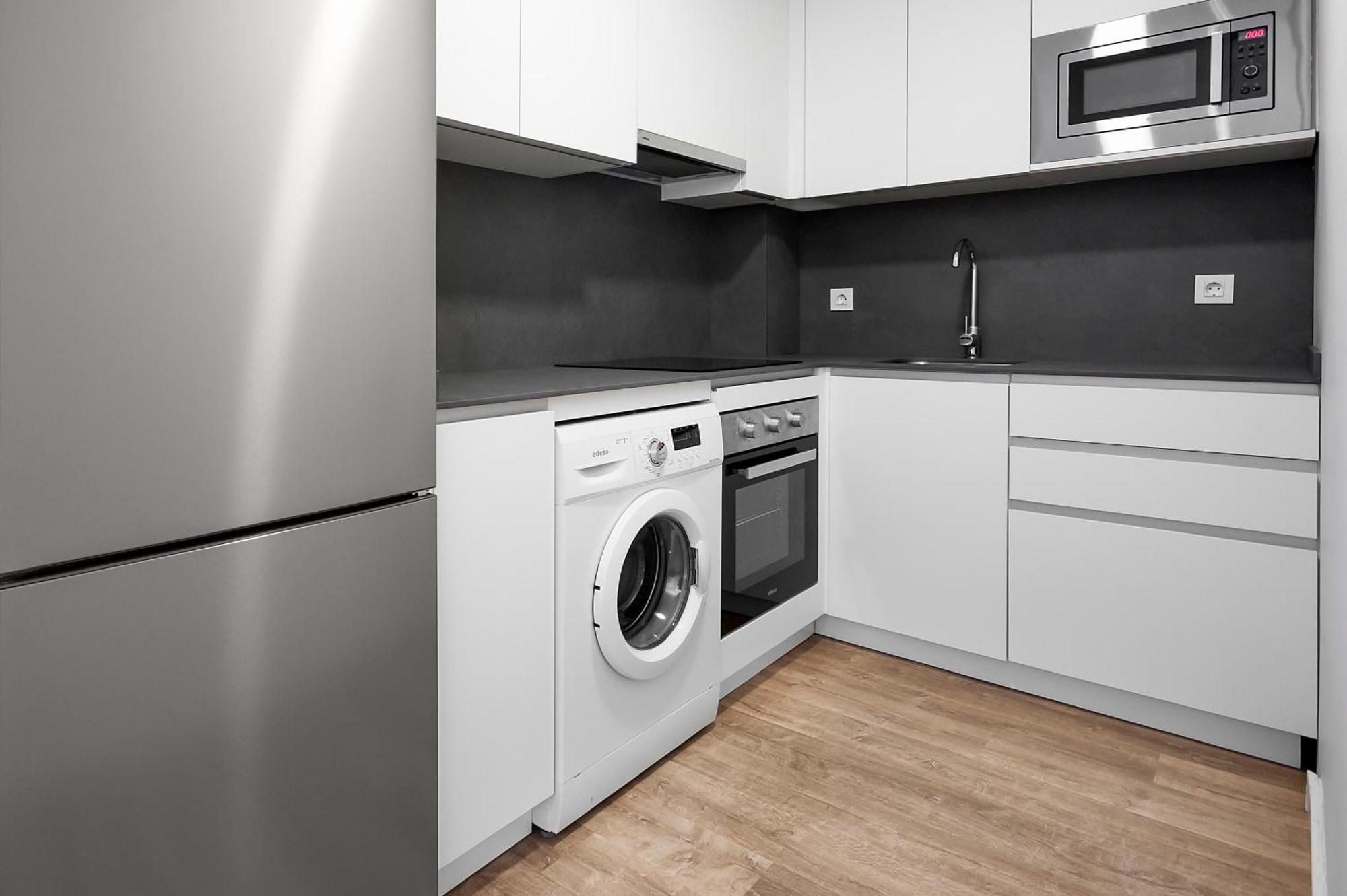 Apartamentos Isabella By Concept Flats Granada Exterior photo