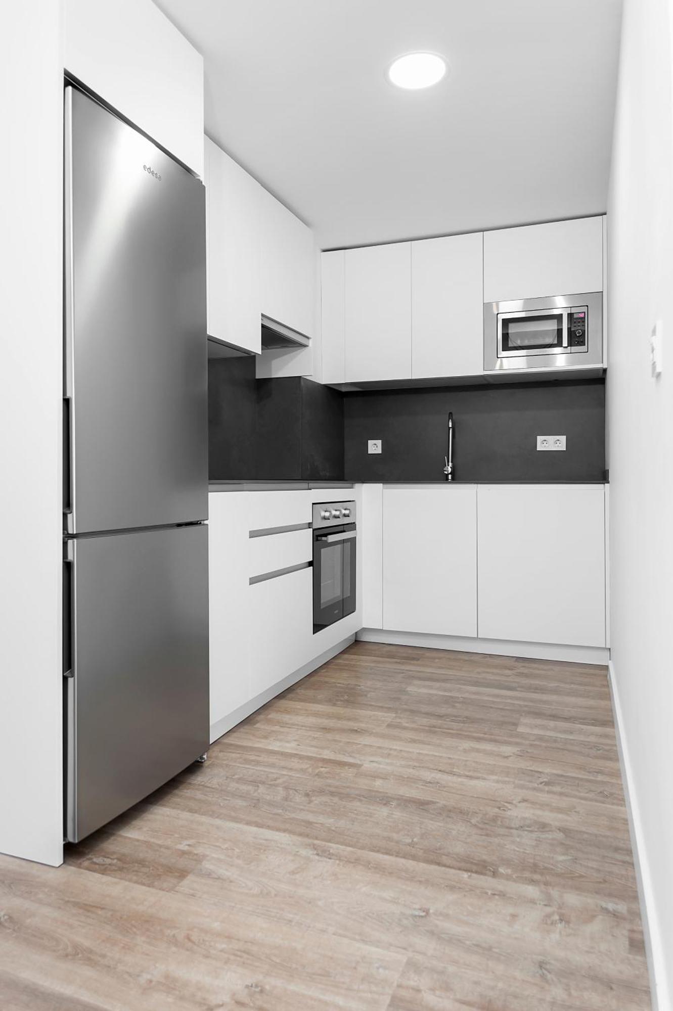 Apartamentos Isabella By Concept Flats Granada Exterior photo