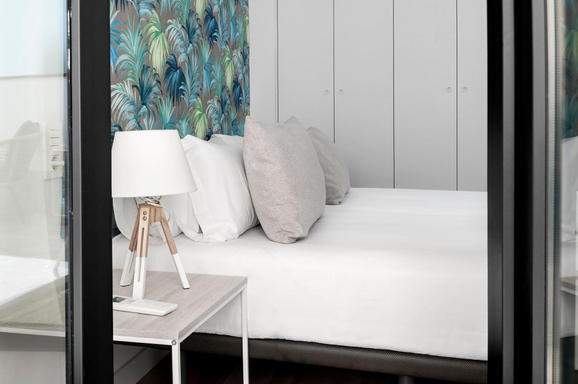 Apartamentos Isabella By Concept Flats Granada Exterior photo