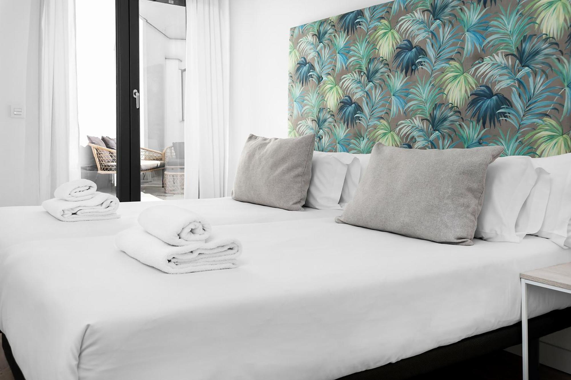 Apartamentos Isabella By Concept Flats Granada Exterior photo
