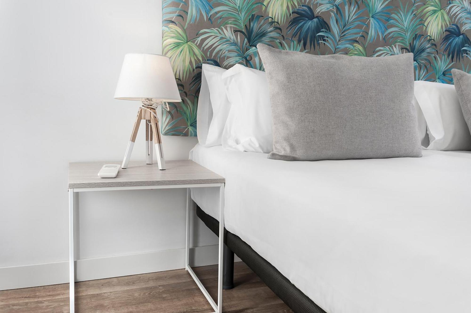 Apartamentos Isabella By Concept Flats Granada Exterior photo
