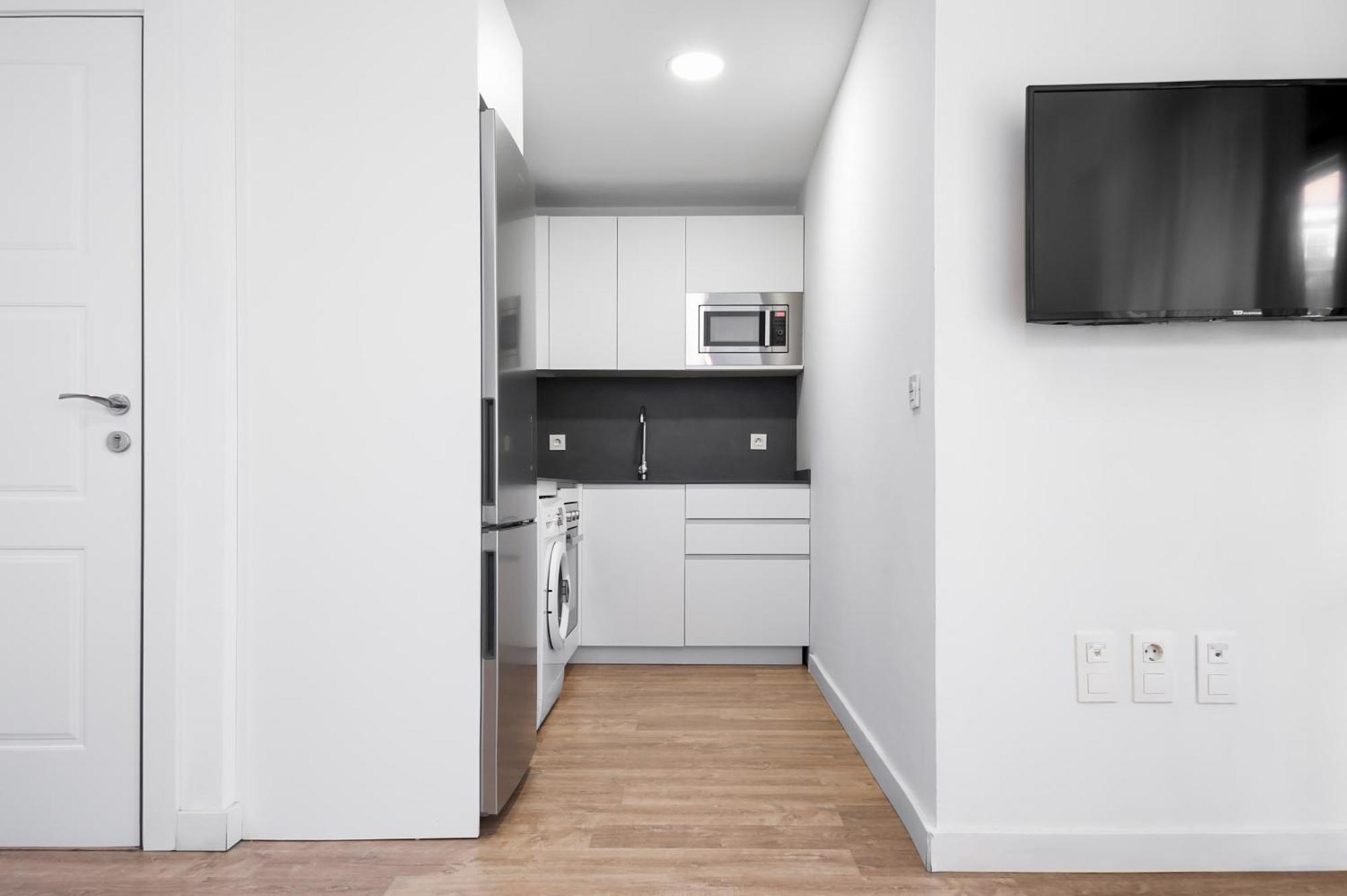 Apartamentos Isabella By Concept Flats Granada Exterior photo